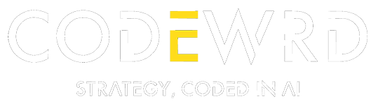 CodeWrd Logo