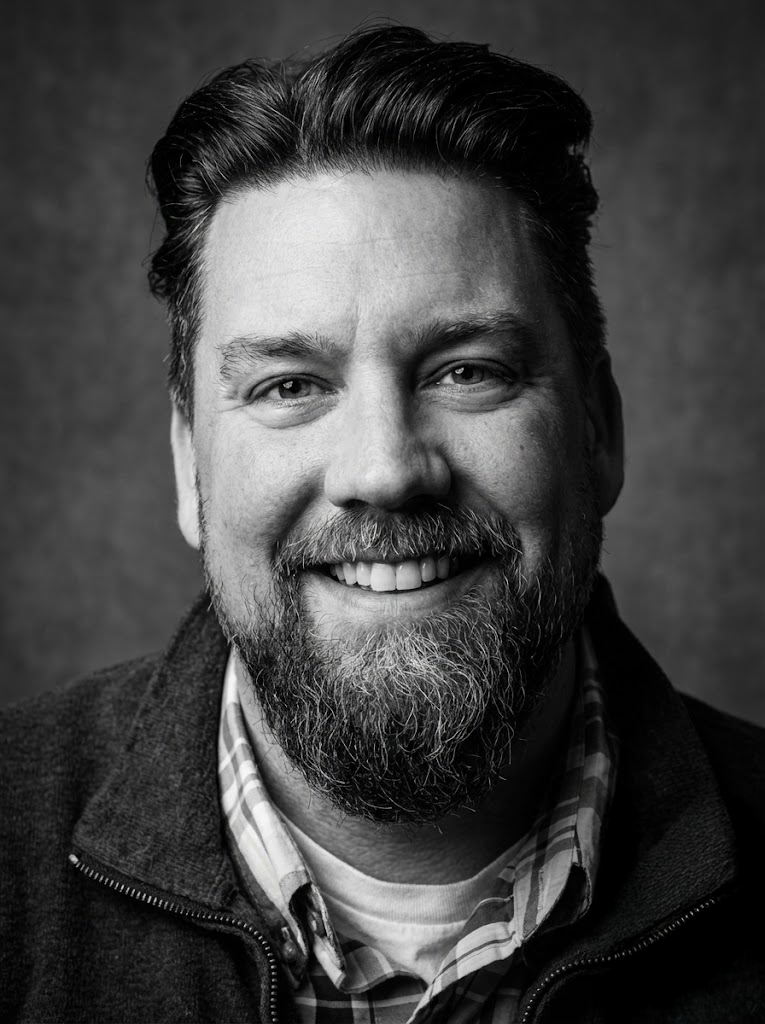 Drew Owen, Founder of CodeWrd